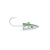 Tête plombée fiiish crazy sand eel off shore 20g (x2)