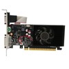 Half Height GPU 1G DDR3 64bit 810MHz 1300MHz HD DVI