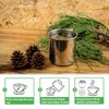 TEARELAE - Pine Needle Tea Bags - 3.53oz/100g (2.5g X