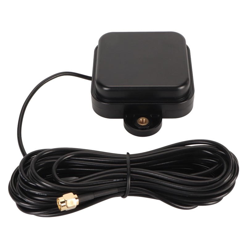 Active Antenna Multi GNSS Multi Frequency SMA J Connector Sunproof