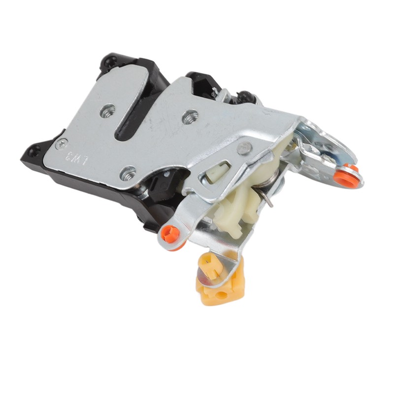 Door Latch Lock Actuator Front Left Driver Side 15111447 Sensitive