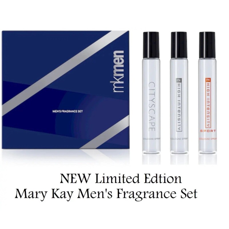 Mary Kay Limited-Editio