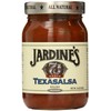 Jardines Salsa Med Texasalsa
