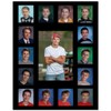 Rustic Red Door Co. School Years Picture Mat with 15