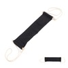 Foot Hammock Under Desk Footrest Adjustable Portable Desk Feet Hammock