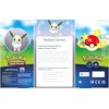 Pokemon TCG: Pokemon GO Premium Collection - Radiant Eevee