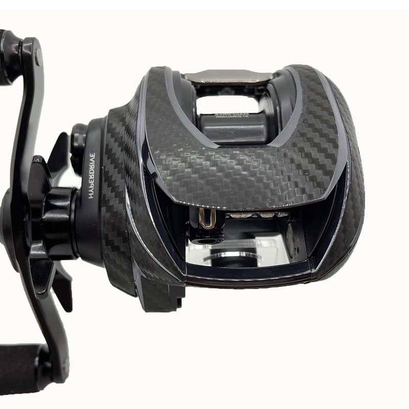 CUSTOM SEAT.JP ARMOR FOR YOROI IMZ Custom Decal Scratch Proof