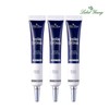 Labelyoung 쇼킹아이크림 20ml 3개 주름개선 기능성 아이세럼 눈밑+눈가주름 탄력케어 Shocking Eye Cream 20ml 3pcs Wrinkle Improvement Functional Eye Serum for Under Eyes + Eye Wrinkle Firming Care