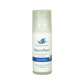 Naturprodukte Schwarz - NeuroPsori Special Care Cream for Psoriasis and Eczema