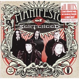 Manifesto of Sentenced