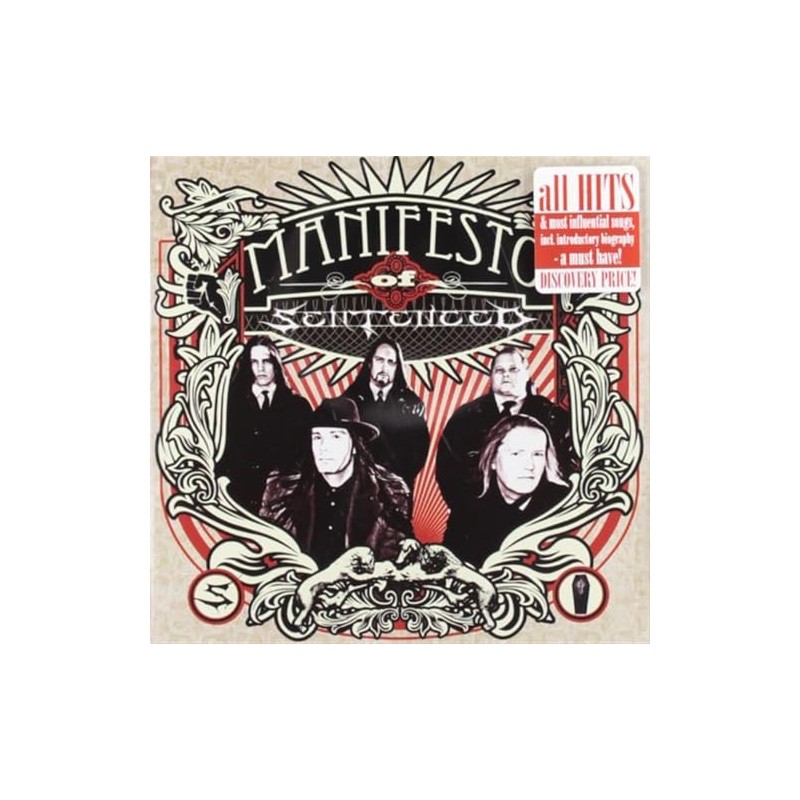 Manifesto of Sentenced