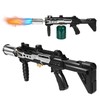 Teupoa Propane Torch Gun Adjustable Flame High-Output Cooking Blow Torch