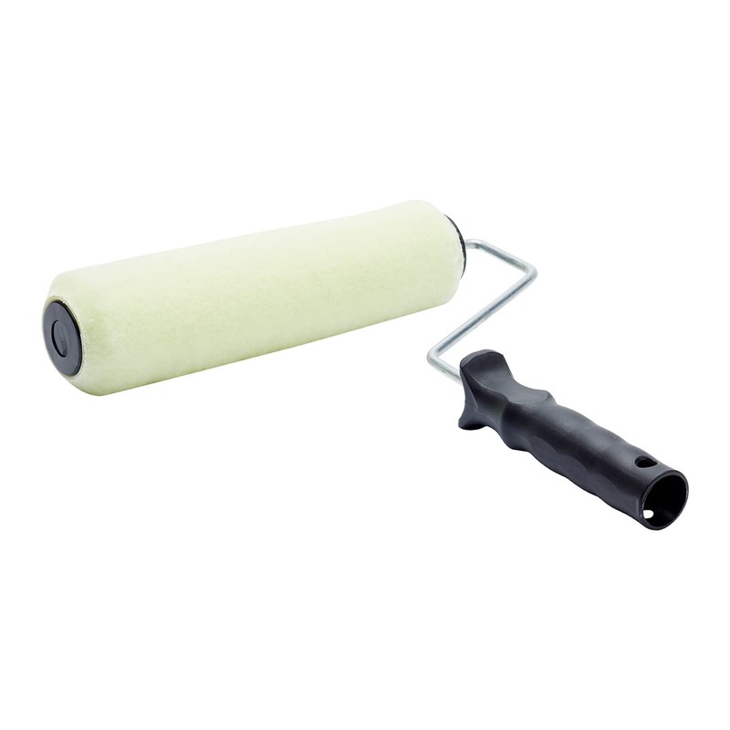Fit For The Job 9 inch Medium Pile Paint Roller