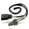 Lambda Sensor Control Probe in Front of Cat for A3