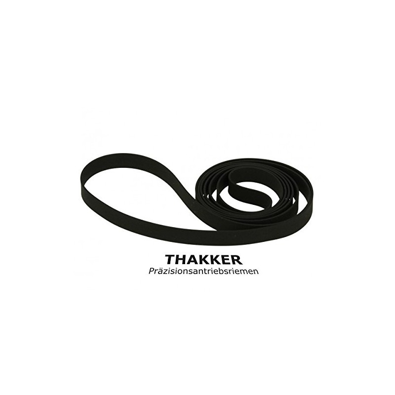 Pioneer PL-Z 81 Genuine Thakker Belt Turntable