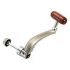 PATIKIL Fishing Reel Handle Replacement Crank Rock Arm Rotary Knob