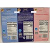 Choceur European Milk Chocolate Bars set: Coffee & Cream +