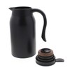 Living Tabletop Pot, 0.2 gal (0.9 L), Heat Retention, Cold