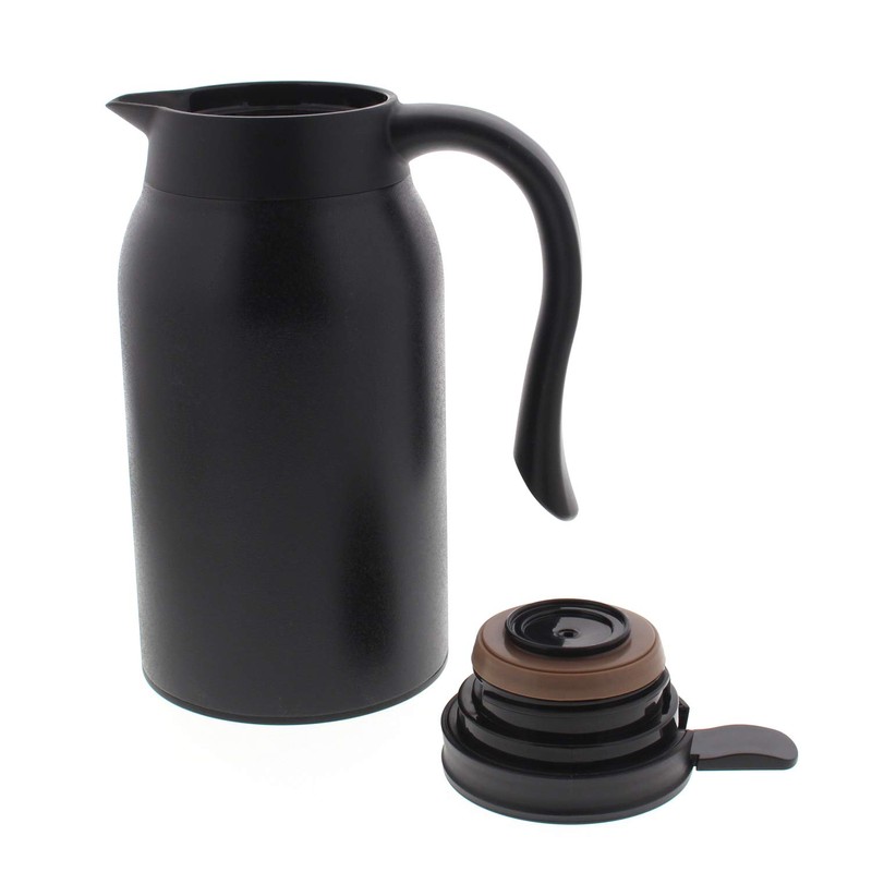 Living Tabletop Pot, 0.2 gal (0.9 L), Heat Retention, Cold