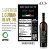 ROI Ligurian Italian Extra Virgin Olive Oil - First Cold