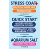 API Aquarium Starter Bundle Pack: One (1) API Quick Start