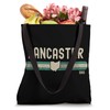 Lancaster OH | Ohio | Travel & 80s Style Tote