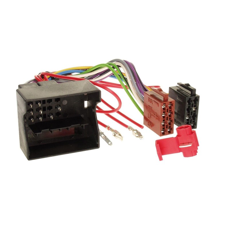 Baseline Connect Car Radio Installation Kit