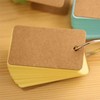 VY Mini Vocabulary Book Sermon Note Ring Memo Paper English Memory Book Yellow x 2FREE / 브이와이  미니 단어장 설교노트 링메모지 영어 암기장 옐로우x2FREE