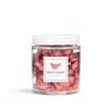 NESTLADY Edible Salt Pickled Sakura, Pickled Sakura Cherry Blossoms, 腌渍樱花70g