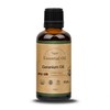 Pureus Organic Aroma Geranium Essential Oil 50ml