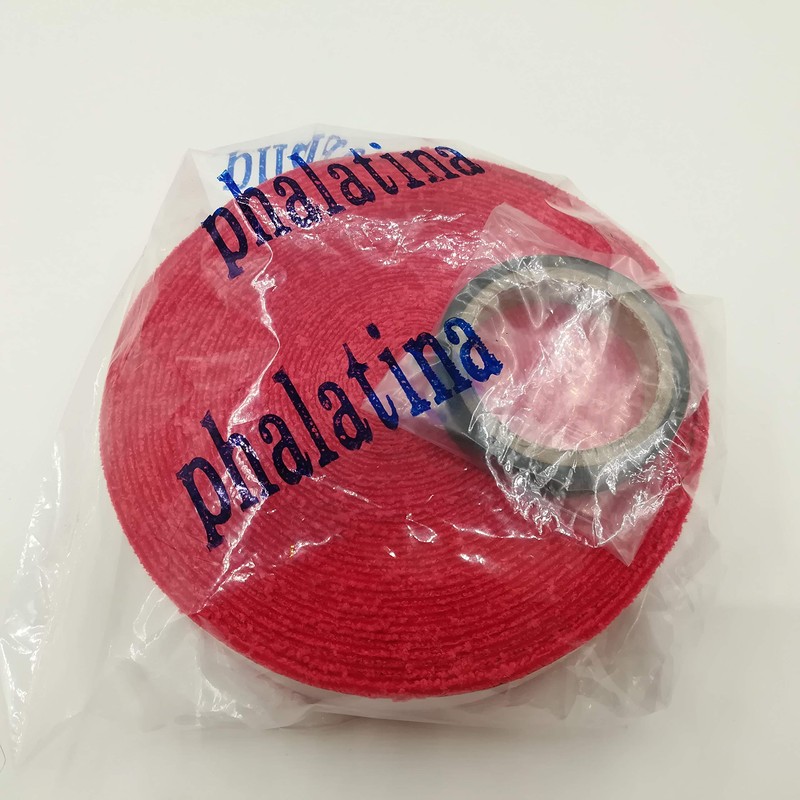 phalatina Thin Fiber Towel Grip Tape, Plenty of 32.8 ft