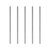 Rebower Full Thread Bolt, Full Thread Bolt, 304 Stainless Steel,