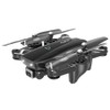 CSJ S167GPS Drone with Camera 4K Camera 5G WIFI FPV