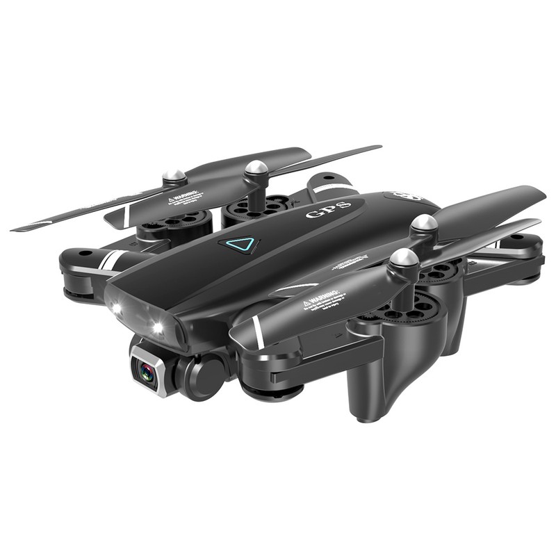 CSJ S167GPS Drone with Camera 4K Camera 5G WIFI FPV