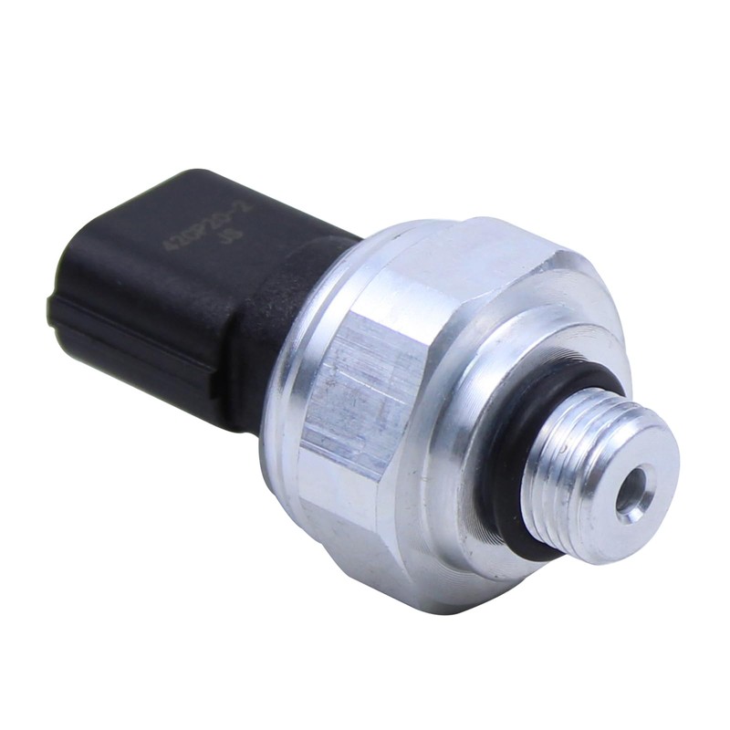 Roneeson AC Pressure Sensor Switch for Honda Accord Civic Clarity