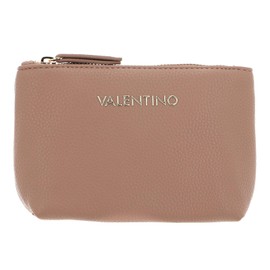 VALENTINO Brixton Soft Cosmetic Case Beige, beige, SATCHEL
