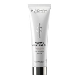 Madara Melting Cleansing Oil, 100ml