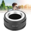 M42-Z Adapter Ring M42 Mount Lens to for Nikon Z