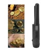 Metal Detector Pinpointer IP66 Waterproof Handheld Pin Pointer Wand with