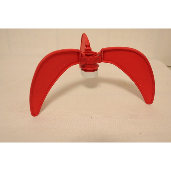 EZ-Launch Bottle Rocket Booster Fins