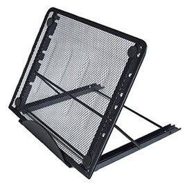 Media Cover Market Laptop Stand, 6 Adjustable Angles, Heat Dissipation, Foldable