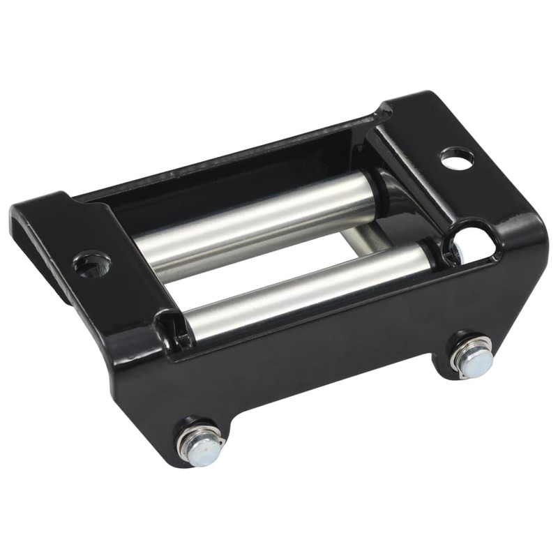 vidaXL Roller Cable Window 4-Way Roller Window Cable Window Cable