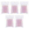 ZYIGYI 500 Pcs Disposable Micro Applicator Brush for Eyelash Extension,