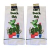 Hand Towel Set 2 Pack Decorate Your Kitchen Décor –
