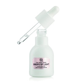 The Body Shop Drops Light Brightening Serum 30 ml