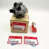 Honda Genuine Honda 16100-Z5T-901 Carburetor kit w/ Gaskets & Spark