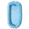 Chiqui Mundo Cama Portátil Para Bebe Nido Chiquimundo Mod Elefantito