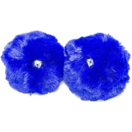 Pom Poms Solid