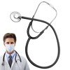 Stethoscope for Monitoring - Stethoscope for Home Health | Precise