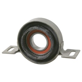 febi bilstein 21142 Propshaft Centre Support with ball bearing, pack of one